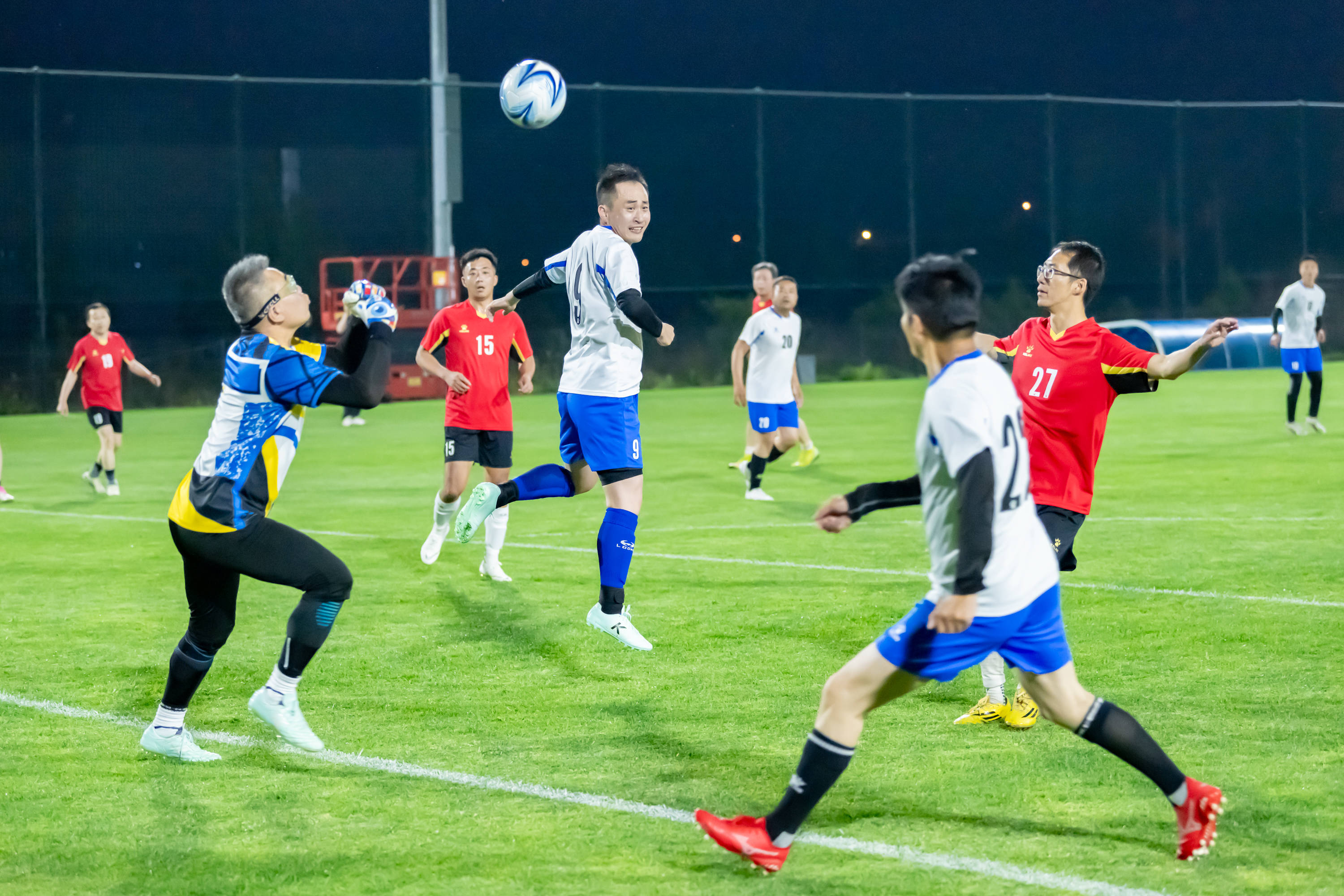 始终如一 始终如一